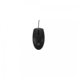 Natec | Mouse | Ruff Plus | Wired | Black