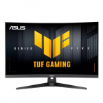 ASUS TUF Gaming VG32VQM5B Monitorius | 31.5", FHD, Curved VA, 250 Hz
