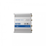 Industrial Cellular Router | RUT360 LTE CAT6 | 1 x LAN ports, 10/100 Mbps, compliance with IEEE 802.3, IEEE 802.3u standards, supports auto MDI/MDIX crossover Mbit/s | Ethernet LAN (RJ-45) ports 2 x RJ45 ports, 10/100 Mbps | Mesh Support No | MU-MiMO Yes