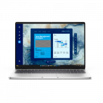 Dell Pro 16 PC16250 | 16 " | FHD+ | Anti-glare | Intel Core Ultra 5 | 235U | 16 GB | DDR5 | Solid-state drive capacity 512 GB | Intel Graphics | Windows 11 Pro | 802.11ax | Bluetooth version 5.3 | Keyboard language Nordic | Keyboard backlit | Warranty 36