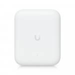 Access Point|UBIQUITI|4300 Mbit/s|1xLAN ports|2xAntennas quantity|U7-OUTDOOR