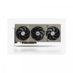 Graphics Card|SAPPHIRE|AMD Radeon RX 9060 XT|16 GB|GDDR6|128 bit|PCIE 5.0 16x|Triple slot Fansink|11350-01-20G