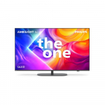 Philips The One 4K Ambilight TV | 43PUS9010/12 | 43 | Smart TV | TITAN OS | UHD