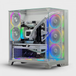 OCPC | Ryzen 9 9900X | RTX 5070 12GB | 32GB DDR5 | 1TB NVMe