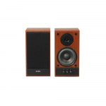 Multimedia - Speaker SVEN SPS-702 (Stereo, 40W, 40Hz-22Hz, Wood)
