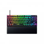 Razer | Huntsman V3 Pro Tenkeyless | Gaming Keyboard | Wired | US | Black | Analog Optical