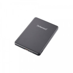POWER BANK USB 5000MAH MAG/GREY 7344024 INTENSO