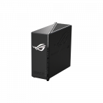 Asus GS-BE18000 ROG STRIX | 802.11be | Ethernet LAN (RJ-45) ports 1 | Mesh Support Yes | MU-MiMO Yes | 4G/5G | Antenna type Internal