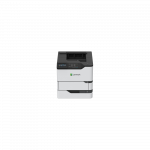 Lexmark | Printer | MS826de | Laser | Mono | A4 | Grey/ black