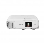 Epson EB-994F | Full HD (1920x1080) | 4100 ANSI lumens | White