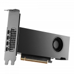 PNY NVIDIA RTX PRO 2000 Blackwell OEM Version, PCI-Express x16 Gen 5.0, Dual Slot, 16 GB GDDR7 ECC 128-bit, 4x Mini DP 2.1b, HDCP 2.2 and HDMI 2.0 support with opt. Adapter