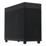 ASUS PRIME AP303 Mesh Black | Juodas ATX korpusas | Mesh panelės | 120 mm PWM ventiliatorius