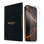 iLera DeLuxe Original Glass for iPhone 16 Pro Max