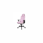 Arozzi Fabric Gaming Chair Vernazza Supersoft Pink