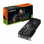 Gigabyte GeForce RTX 5070 Ti WINDFORCE OC SFF 16G | NVIDIA | 16 GB | GeForce RTX 5070 Ti | HDMI ports quantity 1 | PCI-E 5.0