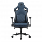 COUGAR Defensor S Navy Blue F Gaming Chair