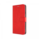 Fixed Opus | Book Case | Samsung | Galaxy A37 5G | Synthetic leather | Red