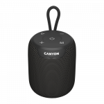 CANYON speaker OnMove 9 IPX6 TWS 10W Black