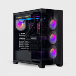 MIX | Ryzen 7 7800X3D | RTX 5070 12GB | 32GB DDR5 | 1TB SSD
