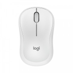 MOUSE BLUETH OPTICAL M240/SIL WHITE 910-007120 LOGITECH
