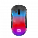 CANYON mouse Braver GM-728 LED Crystal 7buttons Wired Black