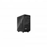 Fractal Design | Meshify 2 Compact Light Tempered Glass | Black | ATX