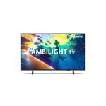Philips 50PUS8010/12 | 50 | Smart TV | TITAN OS | UHD | Black