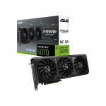 Graphics Card|ASUS|NVIDIA GeForce RTX 5070|12 GB|GDDR7|192 bit|PCIE 5.0 16x|Triple slot