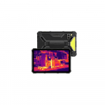TABLET ARMOR PAD 4 ULTRA 10"/THERMAL 8/256GB BLACK ULEFONE