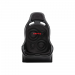 Next Level Racing Feedback Sim Racing Seat | ES1 Haptic