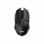 MOUSE USB OPTICAL WRL GXT112/FELOX + MOUSEPAD 25070 TRUST