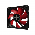 CASE FAN 120MM REDWING BIG4PIN/12V XF039 XILENCE