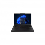 LENOVO ThinkPad P16s G4 Intel Core Ultra 9 285H 16inch WUXGA sRGB 64GB 1TB SSD Gen5 IntGFX W11P 3YR Premier NBD