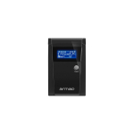 ARMAC O/1000F/LCD Armac UPS OFFICE Line-Interactive 1000F LCD 3x SCHUKO 230V OUT USB