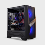 MIX | Ryzen 5 5600X | GTX 1660 6GB | 16GB DDR4 | 500GB SSD