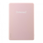 POWER BANK USB 5000MAH MAG/ROSE 7344023 INTENSO