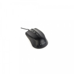 MOUSE USB OPTICAL/BLACK MUS-4B-01 GEMBIRD