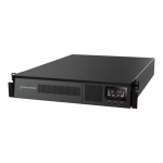 POWERWALKER VFI 3000 RMG PF1 UPS On-Line 3000VA 19 2U 8x IEC RJ11/RJ45 USB LCD
