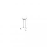 TV SET ACC FLOOR STAND 37-100"/FL55-875WH1 NEOMOUNTS