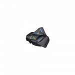 Thule | TSDP-115 | Subterra | Fits up to size 15 " | Backpack | Dark Shadow | Shoulder strap