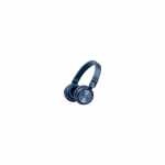 Muse | M-276BTB | Wireless | On-Ear | Microphone | Wireless | Blue