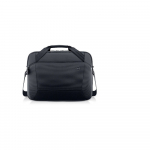 Dell | Ecoloop Pro Slim Briefcase | Fits up to size 15.6 " | Briefcase | Black | Shoulder strap | Waterproof