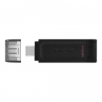 KINGSTON 128GB USB-C 3.2 Gen 1 DT 70
