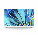 Sony K65S35B Bravia 3 | 65 | Smart TV | Android TV | QFHD | Black