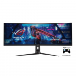 ASUS ROG Strix XG49VQ Monitorius | 49", UWFHD, Curved VA, 144 Hz