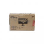 SALE OUT. Lenovo Legion 25-10 24.5 1920x1080/16:9/300 nits/HDMI/DP/3Y Warranty | Lenovo Legion 25-10 | 24.5 " | IPS | 16:9 | 320 Hz | 1 ms | 1920 x 1080 pixels | HDMI ports quantity 2 | Eclipse Black | Warranty 36 month(s) | DAMAGED PACKAGING