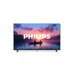 Philips | 24PHS6000/12 | 24 | Smart TV | TITAN OS | Black