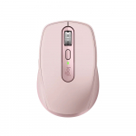 LOGITECH MX Anywhere 3S Wireless Belaidė Pelė | Rose