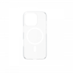 CARE Flagship Case | Back cover | Apple | iPhone 16 PRO | Recycled plastic | White | MagSafe
