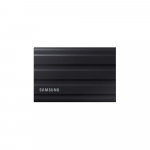 Portable SSD | T7 | 4000 GB | USB 3.2 | Black
